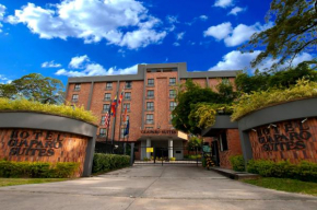 Hotel GH Guaparo Suites